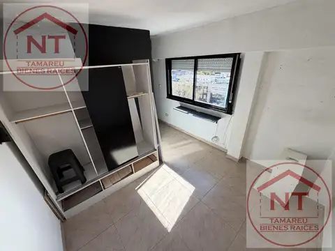Departamento de 1 ambiente. Caballito