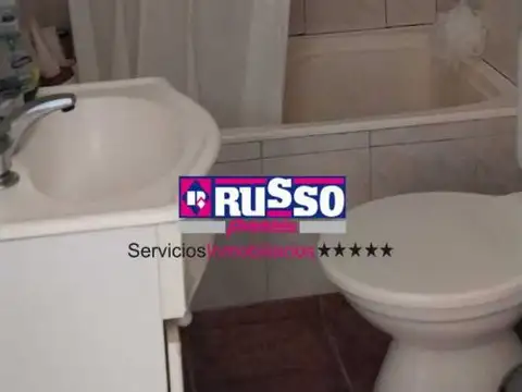 Departamento en Venta en San Justo, USD 42.000