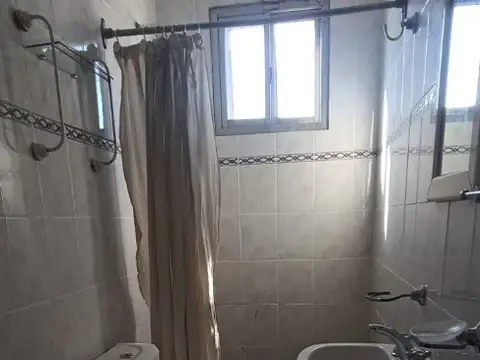 Departamento en Alquiler de 4 ambientes