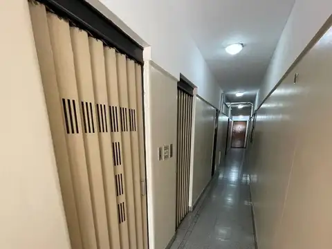 VENTA DEPARTAMENTO 2 AMB EN CABALLITO APTO CREDITO