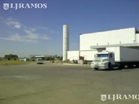 Galpon en Venta 59 años