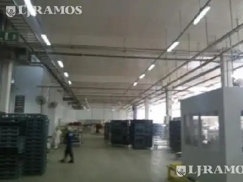 Galpon en Venta 59 años