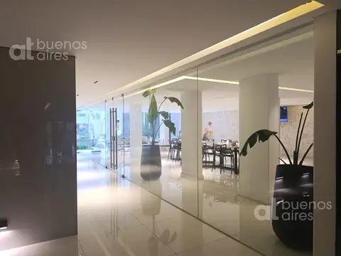 Departamento en Alquiler Apto profesional