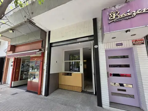 Local en Alquiler en Villa del Parque, $ 3.500.000