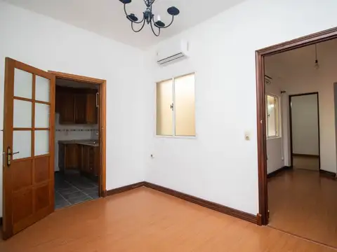 Departamento en Venta en Ciudad Vieja, USD 130.000