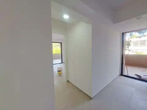 Jose Leon Suarez 1700, Piso 1