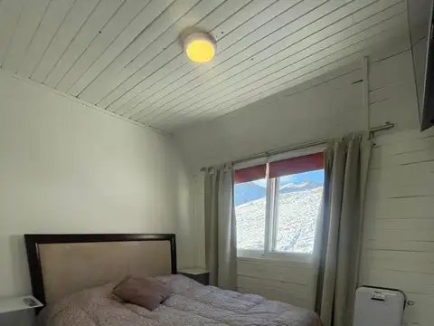 venta departamento las leñas