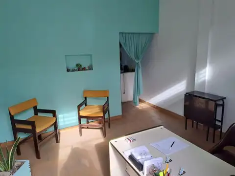 VENTA Local con Espacio Aéreo Super