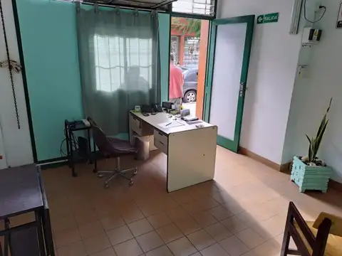 Republica del Líbano y Victorino de la Plaza