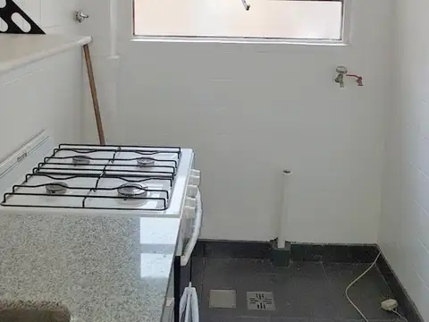 Departamento en Alquiler al Norte