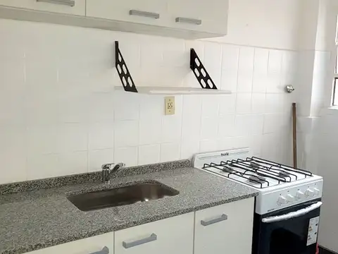 Departamento en Alquiler 35 años