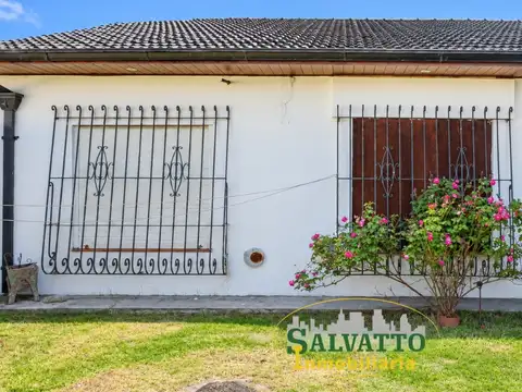 Casa en Venta 30 años
