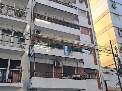 PARAGUAY ECUADOR 2AMBIENTES 37m a RECICLAR