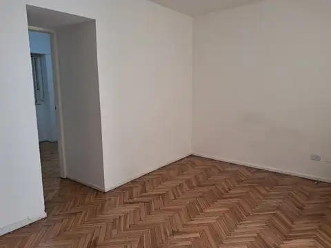 Departamento en Venta en Barrio Norte, USD 65.000