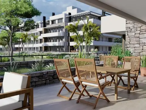 Departamento en Venta en La Lonja, USD 225.000