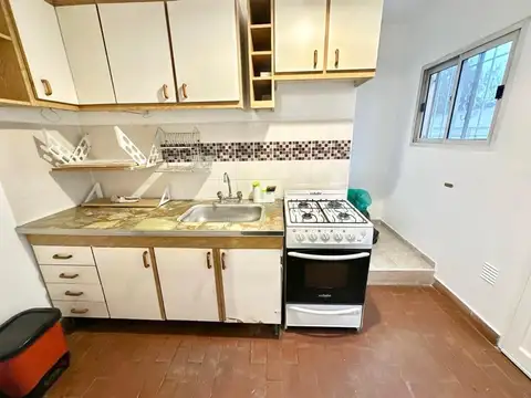 Departamento en Venta en Ituzaingo, USD 65.000