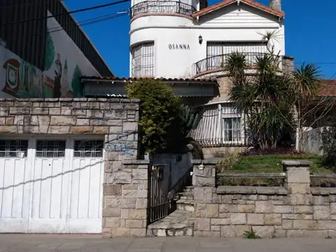 Casa en venta en San Antonio de Padua Merlo