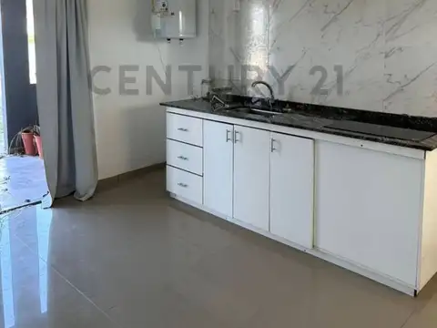 Departamento en Alquiler de 4 ambientes