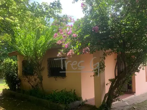 San Blas y Atahualpa 3800