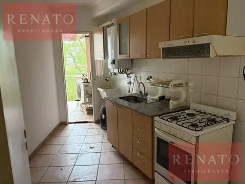 Departamento en Alquiler en Talar De Martínez, $ 900.000