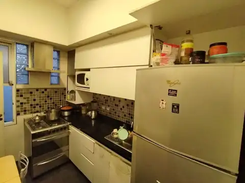 Depto Tipo Casa en Venta de 3 ambientes