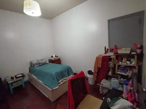 Depto Tipo Casa en Venta en Parque Patricios, USD 79.000