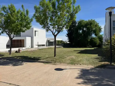 Terreno - Venta - Argentina, Juana Koslay - boulevard los nogales 1636