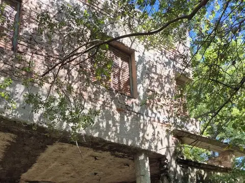 Terreno en Venta en Villa Belgrano, USD 150.000