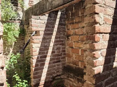 Terreno con construcción – Inversión en zona Rafael Núñez