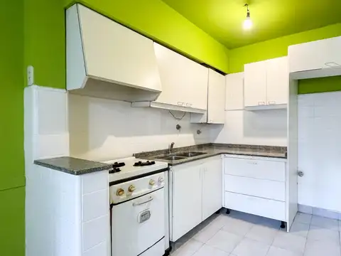 Depto Tipo Casa en Venta de 3 ambientes