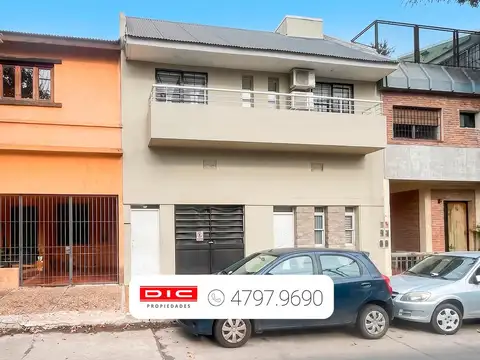PH 1 dormitorio Venta - Florida Mitre/Este