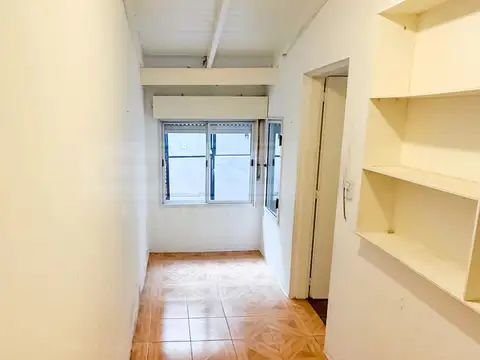 Depto Tipo Casa en Venta de 1 dormitorio