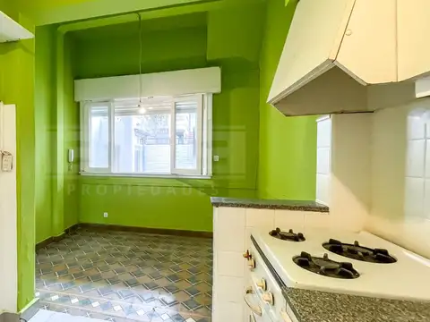 Depto Tipo Casa en Venta de 1 dormitorio