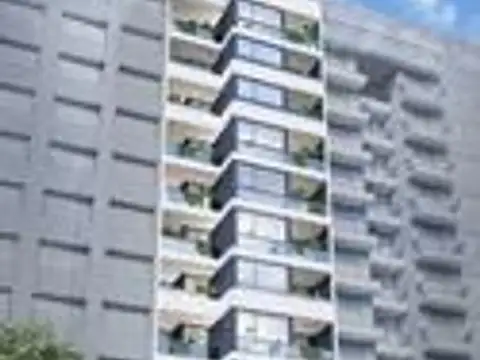 Ituzaingo 184 , Piso 8