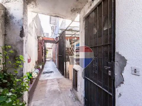 Depto Tipo Casa en Venta de 5 ambientes