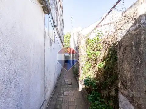 Depto Tipo Casa en Venta en Lanús Este, USD 66.500