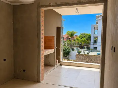 Departamento en Valeria Del Mar