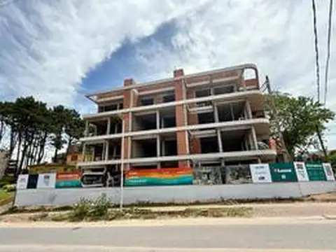 Departamento en Valeria Del Mar