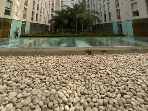 Departamento en Alquiler Temporal de 2 dormitorios