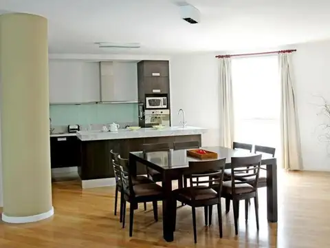 3 Amb 2 Suite Amoblado Cochera. Forum