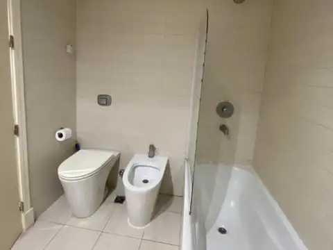 Departamento en Alquiler Temporal con 1 cocheras
