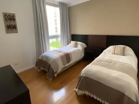 Departamento en Alquiler Temporal en Puerto Madero, USD 4.000