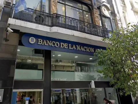 Local en Alquiler en Microcentro, USD 48.000