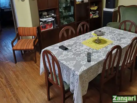 Depto Tipo Casa en Venta de 3 dormitorios