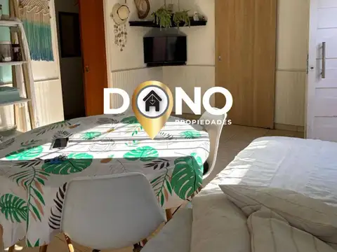 Depto Tipo Casa en Venta de 3 dormitorios
