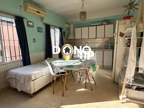Depto Tipo Casa en Venta en Quilmes Oeste, USD 46.000