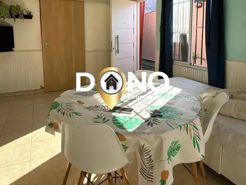 Depto Tipo Casa en Venta de 4 ambientes