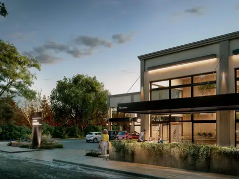 LOCAL EN VENTA - ALTOS DE SAN JACINTO