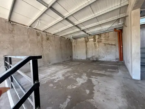 Local en Venta en San Jacinto  - Campana, USD 167.200