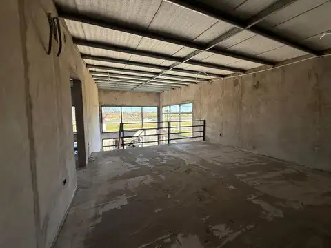 Local en Venta A Estrenar